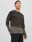 Maglia manica lunga Jack & Jones - brown