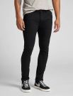 Pantalone jeans Lee - nero