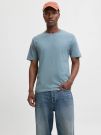 T-shirt manica corta Jack & Jones - carta zucchero