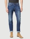 Pantalone jeans Gas - blu medio