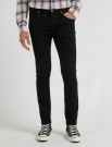 Pantalone jeans Lee - nero