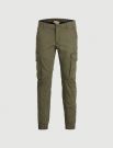 Pantalone Jack & Jones - oliva