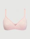 Reggiseno SÌ È Lei - rosa
