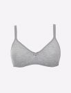 Reggiseno SÌ È Lei - grigio melange