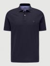 Polo manica corta Fynch-hatton - blu