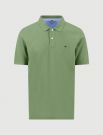 Polo manica corta Fynch-hatton - avocado