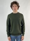 Maglia manica lunga casual Fynch-hatton - cipresso