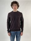 Maglia manica lunga casual Fynch-hatton - terra