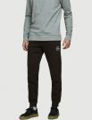 Pantalone Felpa Jack & Jones - black