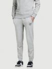Pantalone Felpa Jack & Jones - light grey melange