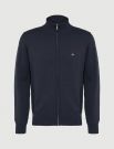 Cardigan Fynch-hatton - navy