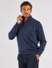 Lupetto zip Fynch-hatton - avio