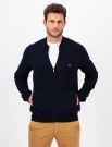 Cardigan Fynch-hatton - navy