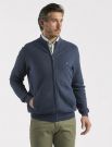 Cardigan Fynch-hatton - jeans