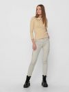 Pantalone Only - pumice stone