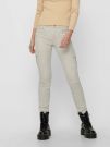 Pantalone Only - pumice stone