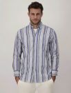 Camicia manica lunga casual Fynch-hatton