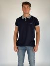 Polo manica corta Fynch-hatton - navy