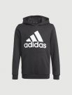 Felpa sportiva Adidas - black