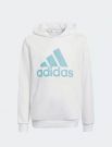 Felpa sportiva Adidas - white