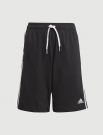 Pantalone corto Adidas - black