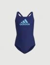 Costume intero sportivo Adidas - navy