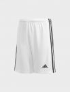Pantalone corto Adidas - white