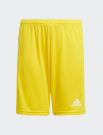 Pantalone corto Adidas - yellow