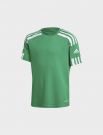 T-shirt manica corta sportiva Adidas - green