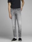 Pantalone jeans Jack & Jones - grey denim