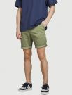 Bermuda Jack & Jones - green