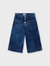 Pantalone jeans Mayoral - medium blue denim