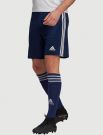 Pantalone corto sportivo Adidas - blue