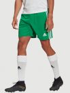 Pantalone corto sportivo Adidas - green