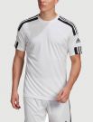 T-shirt manica corta sportiva Adidas - white