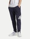Pantalone lungo sportivo Adidas - blue