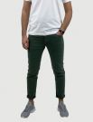 Pantalone casual Over-d - militare