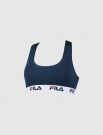 Reggiseno Fila - blu