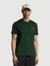 T-shirt manica corta Lyle&scott - green