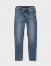 Pantalone jeans Mayoral - medium blue denim