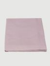 Lenzuola piana 2 piazze Fazzini - rosa