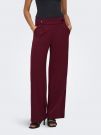 Pantalone Jdy - wine