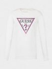 T-shirt Guess - bianco