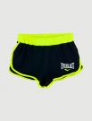 Pantalone corto Everlast - nero