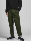 Pantalone casual Jack & Jones - forest night