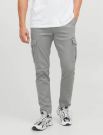 Pantalone casual Jack & Jones - sedona sage