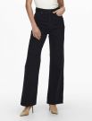 Pantalone jeans Only - black