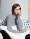 Dolcevita Sublyme - grigio