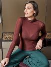 Dolcevita Sublyme - burgundy