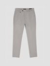 Pantalone casual Antony Morato - grigio